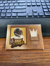 2002 donruss jersey for sale  Frisco