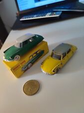 Lot citroen dinky d'occasion  Tournefeuille