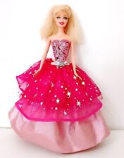 Barbie fashion fairytale usato  Genova