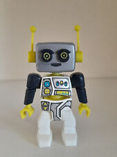Playmobil petit robot d'occasion  Blonville-sur-Mer