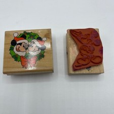 Mickey minnie mouse for sale  Galt