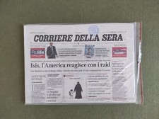 Corriere della sera usato  Venezia