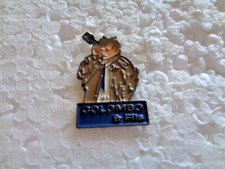 Pin revers métal d'occasion  Sauzé-Vaussais