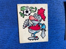 Panini calciatori 1988 usato  Canelli