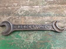 Vintage blackstone stationary for sale  BURTON-ON-TRENT