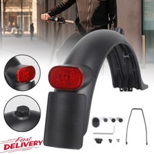 Electric scooter rear for sale  WORCESTER