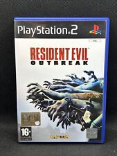 Playstation ps2 resident usato  Lucca