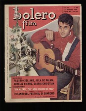 Bolero 660 1959 usato  Guidonia Montecelio