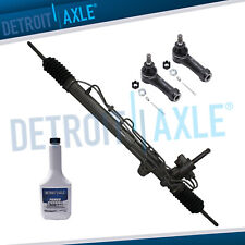 Power steering rack for sale  Detroit