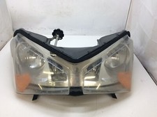 Polaris headlight headlamp for sale  Newport