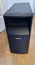 Bose acoustimass 10series for sale  LONDON