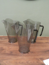 Plastic jugs pitcher for sale  ALTON