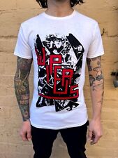Camisa Banda os limpadores Punk Grunge Nirvana Poison Idea Lua Morta Mudhoney Moleques, usado comprar usado  Enviando para Brazil