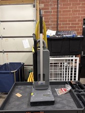 Aspirador de pó Windsor Karcher Sensor S2 12" HEPA pouco uso frete grátis comprar usado Aspirador de pó Windsor Karcher Sensor S2 12" HEPA pouco uso frete grátis comprar usado  Enviando para Brazil