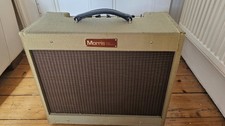 Morris 5e3 handwired for sale  EDINBURGH