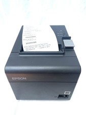 Bon drucker epson gebraucht kaufen  Kassel