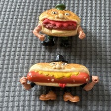 Vintage mattel 1988 for sale  Red Lion