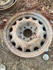 Inch lug chevrolet for sale  Visalia