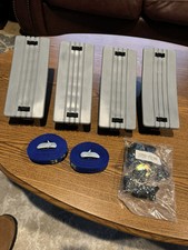 Thule kayak saddles for sale  Everett