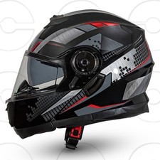 Cruizer casco moto usato  Bisceglie