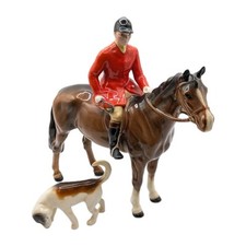Vintage beswick huntsman for sale  NOTTINGHAM