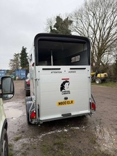 Cheval liberte two for sale  HAYLING ISLAND