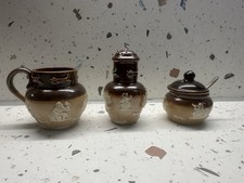 Antique royal doulton for sale  CARDIFF