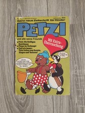 Petzi freunde ausgabe gebraucht kaufen  Neumünster