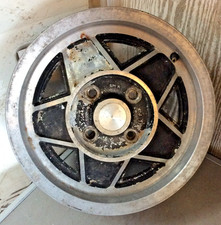 Triumph stag spoke for sale  POOLE