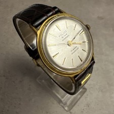 Poljot chronograph luxe gebraucht kaufen  Düsseldorf