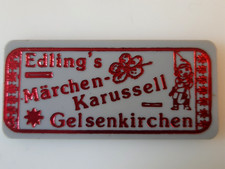 Kirmes fahrchip schützenfest gebraucht kaufen  Hollenstedt