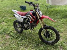 160cc m2r engine for sale  WALLINGFORD