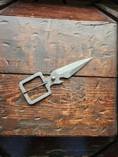 Belt buckle knife for sale  West Palm Beach