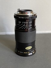 Kiron zoom 85mm usato  Schio