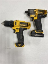 Dewalt 12v max for sale  Irving