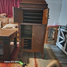 Vintage 1918 victor for sale  Ruskin