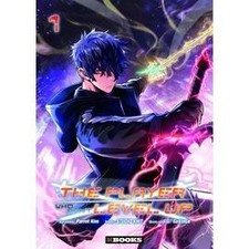Livre the player d'occasion  Les Mureaux