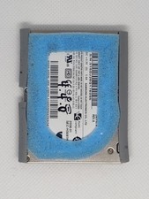 HDD de 80 GB para iPod Classic - Toshiba MK8022GAA, 1,8" ZIF disco rígido (fino) comprar usado  Enviando para Brazil