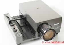 Rolleivision diaprojektor 110 gebraucht kaufen  Deutschland