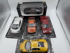 Lamborghini model cars for sale  SHEFFIELD