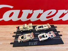 Carrera profi evolution gebraucht kaufen  Uelzen