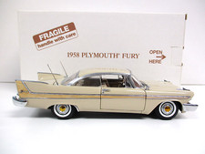 Danbury mint 1958 for sale  Archbald