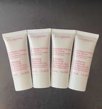 Lot xclarins exfoliating for sale  Huntington