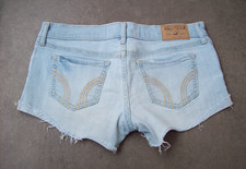 Hollister jeans shorts gebraucht kaufen  Mutterstadt