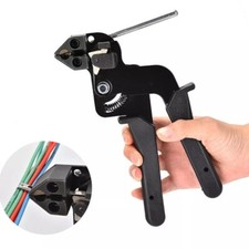 Kabelbinderzange 12mm spannwer gebraucht kaufen  Aspisheim, Grolsheim