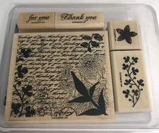 Stampin fresh cuts for sale  Dayton