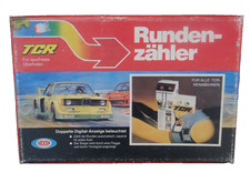 Rundenzähler tcr freispur gebraucht kaufen  Schrobenhausen