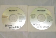Microsoft atlante mondiale usato  Pescara