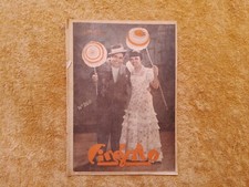 Usado, Capa BEATRIZ COSTA 1933 Vasco SANTANA Jean HARLOW Imperio ARGENTINA ANA MARIA comprar usado Usado, Capa BEATRIZ COSTA 1933 Vasco SANTANA Jean HARLOW Imperio ARGENTINA ANA MARIA comprar usado  Enviando para Brazil