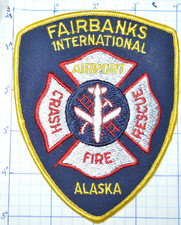 Alaska fairbanks international for sale  Saint Paul